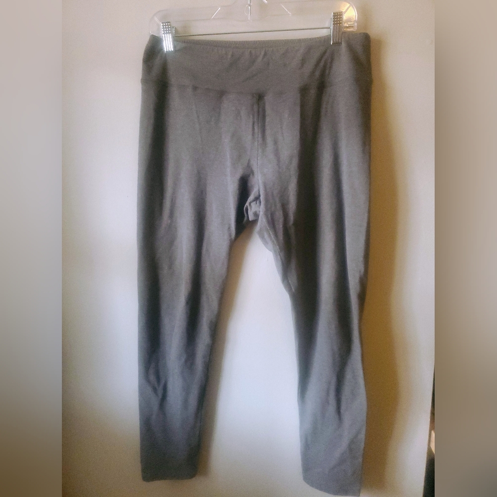 Aerie Charcoal Leggings